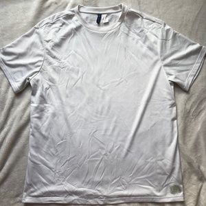 H&M Oversized Jersey Tee